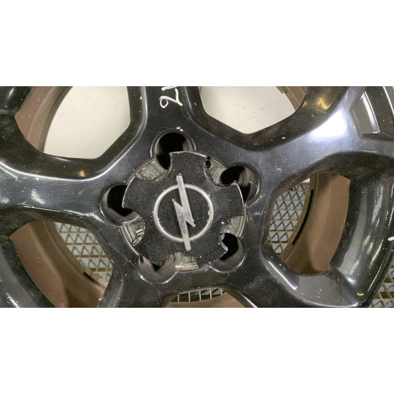 Jante OPEL ASTRA G Photo n°3