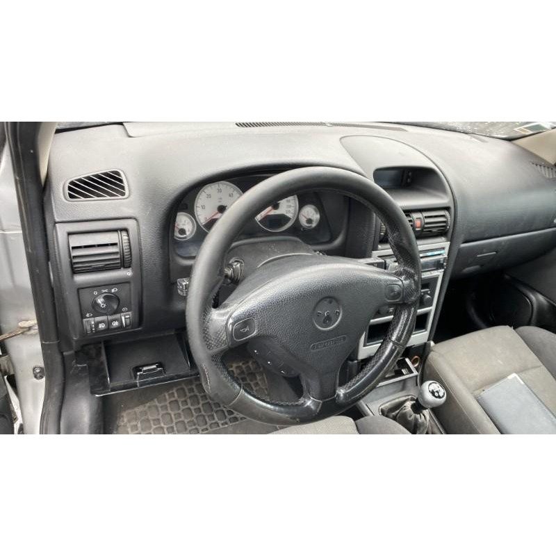 Jante OPEL ASTRA G Photo n°5