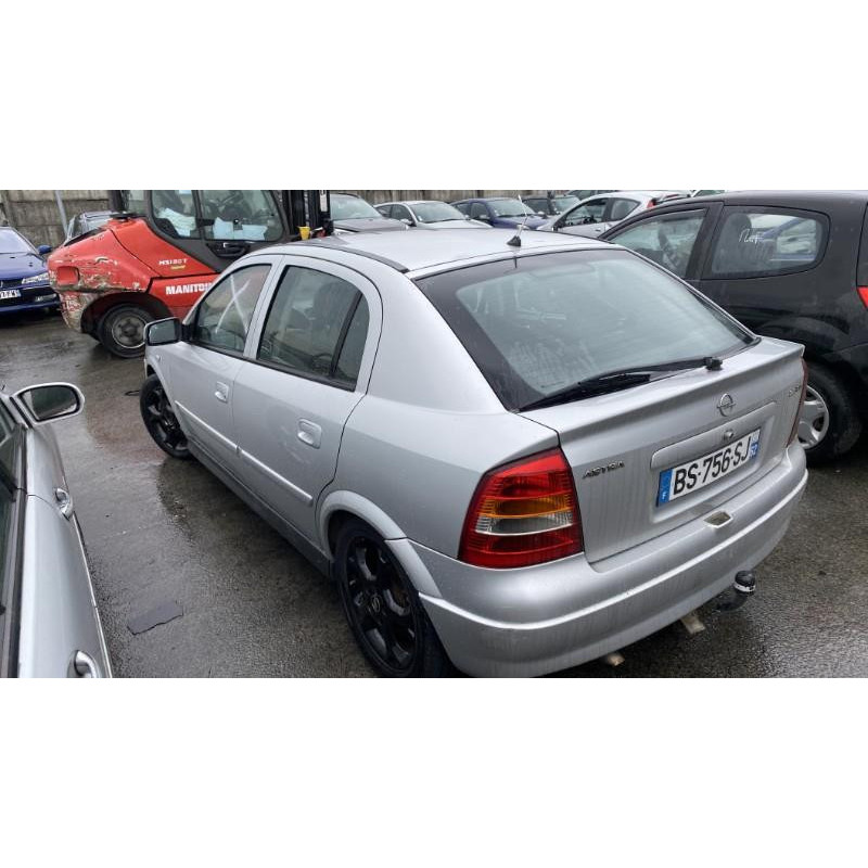 Jante OPEL ASTRA G Photo n°7