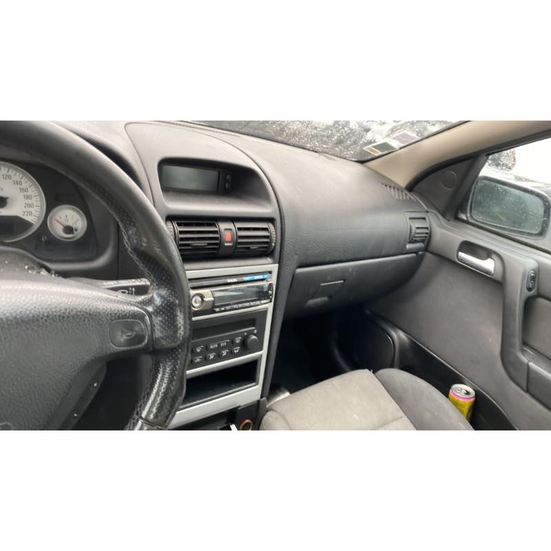Jante OPEL ASTRA G Photo n°8