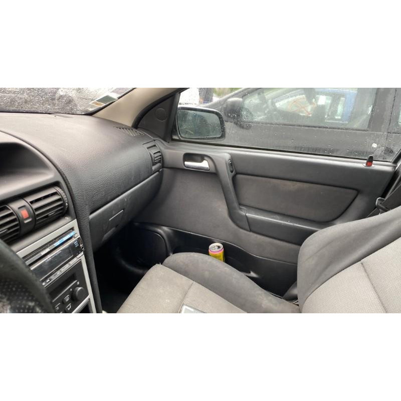 Jante OPEL ASTRA G Photo n°9