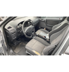 Jante OPEL ASTRA G