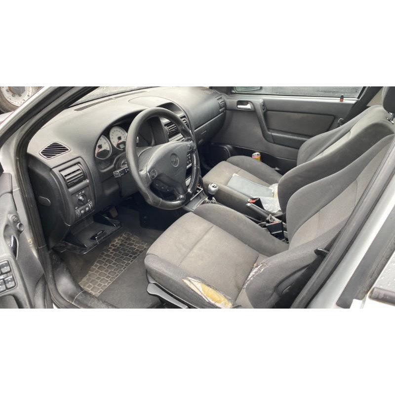Jante OPEL ASTRA G Photo n°10