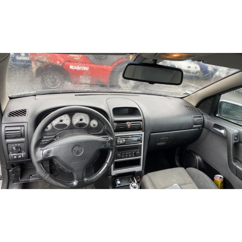 Jante OPEL ASTRA G Photo n°11