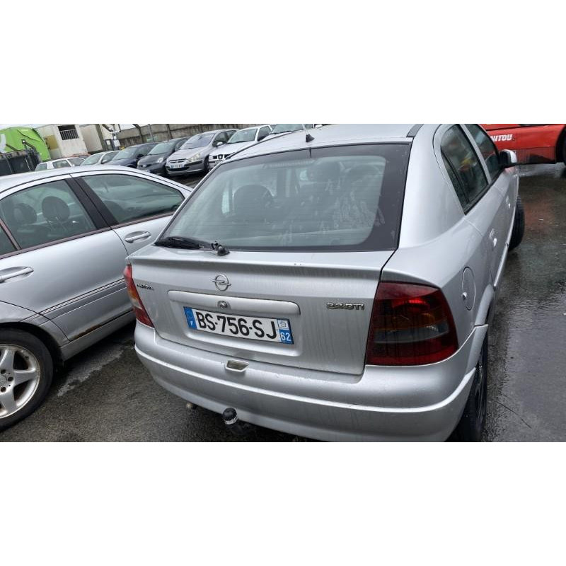 Jante OPEL ASTRA G Photo n°12