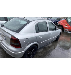Jante OPEL ASTRA G