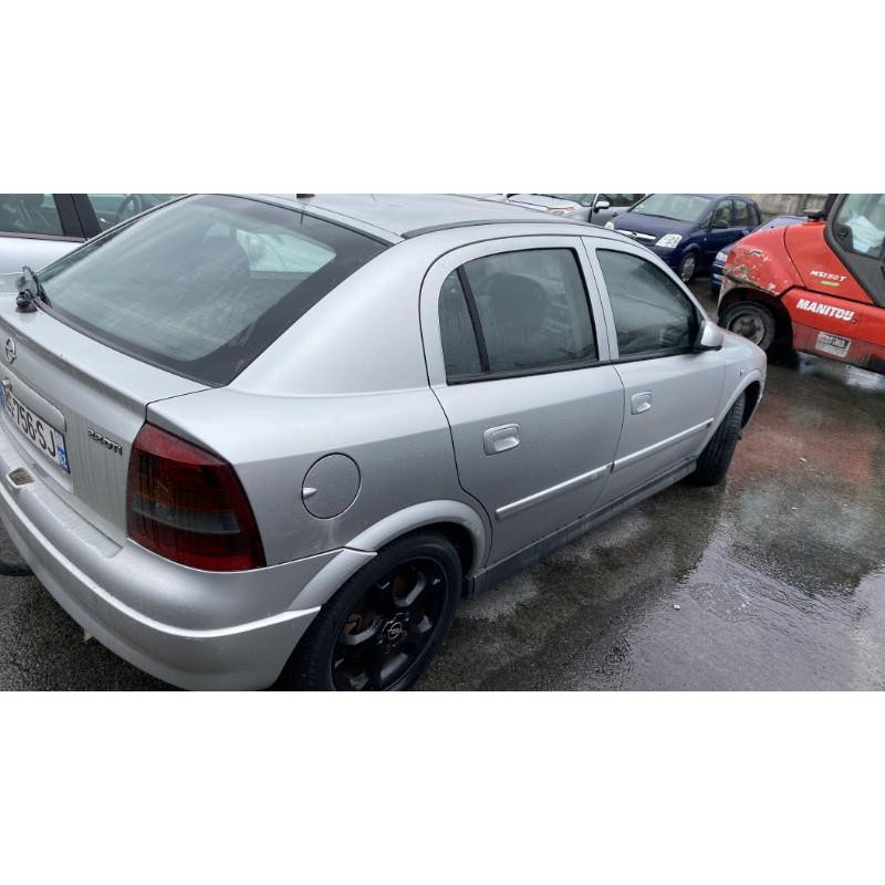Jante OPEL ASTRA G Photo n°14