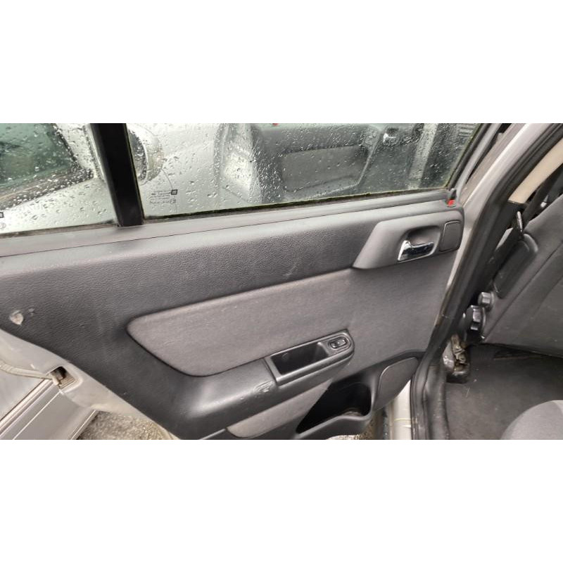 Jante OPEL ASTRA G Photo n°15