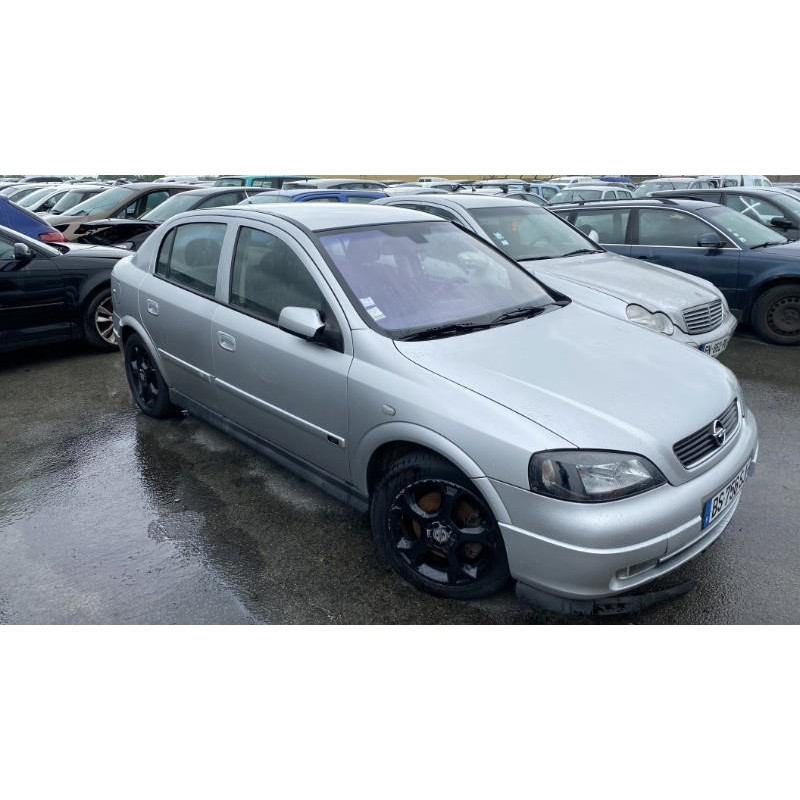 Jante OPEL ASTRA G Photo n°16