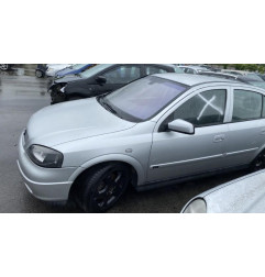 Jante OPEL ASTRA G