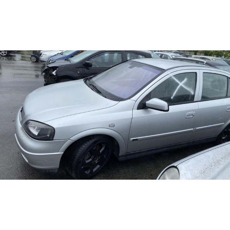 Jante OPEL ASTRA G Photo n°19