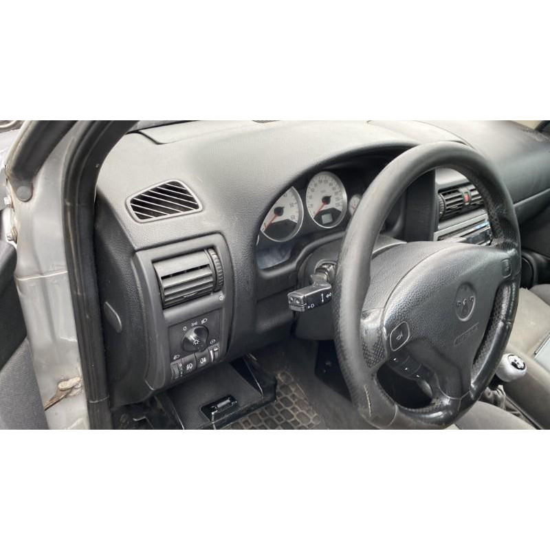 Jante OPEL ASTRA G Photo n°20