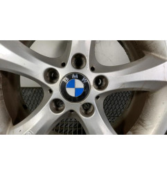 Jante BMW SERIE 1 E81 Photo n°1