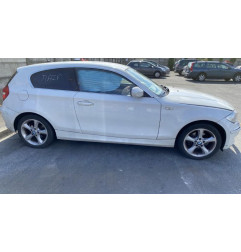 Jante BMW SERIE 1 E81