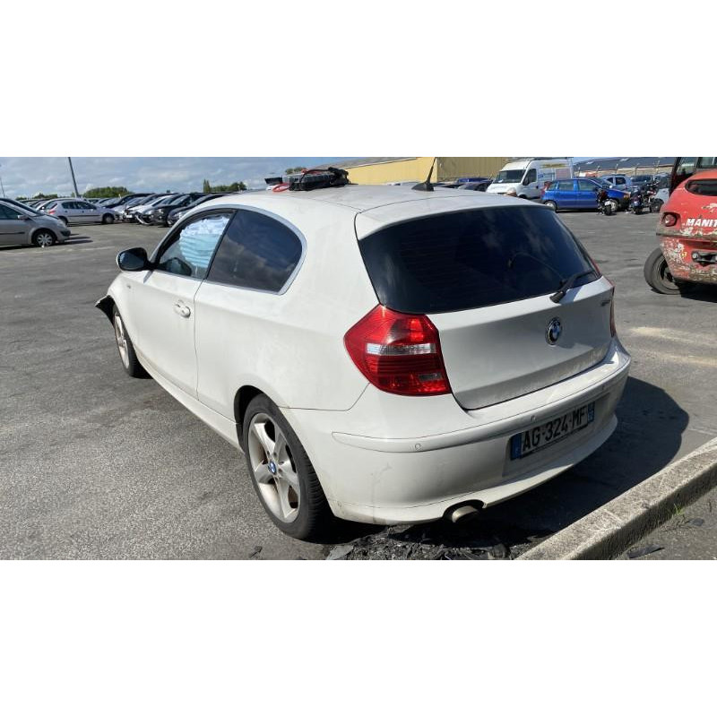 Jante BMW SERIE 1 E81 Photo n°19