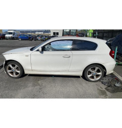 Jante BMW SERIE 1 E81