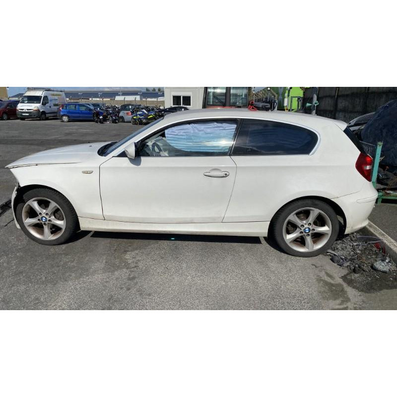 Jante BMW SERIE 1 E81 Photo n°9