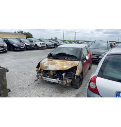 Serrure avant gauche CITROEN DS3
