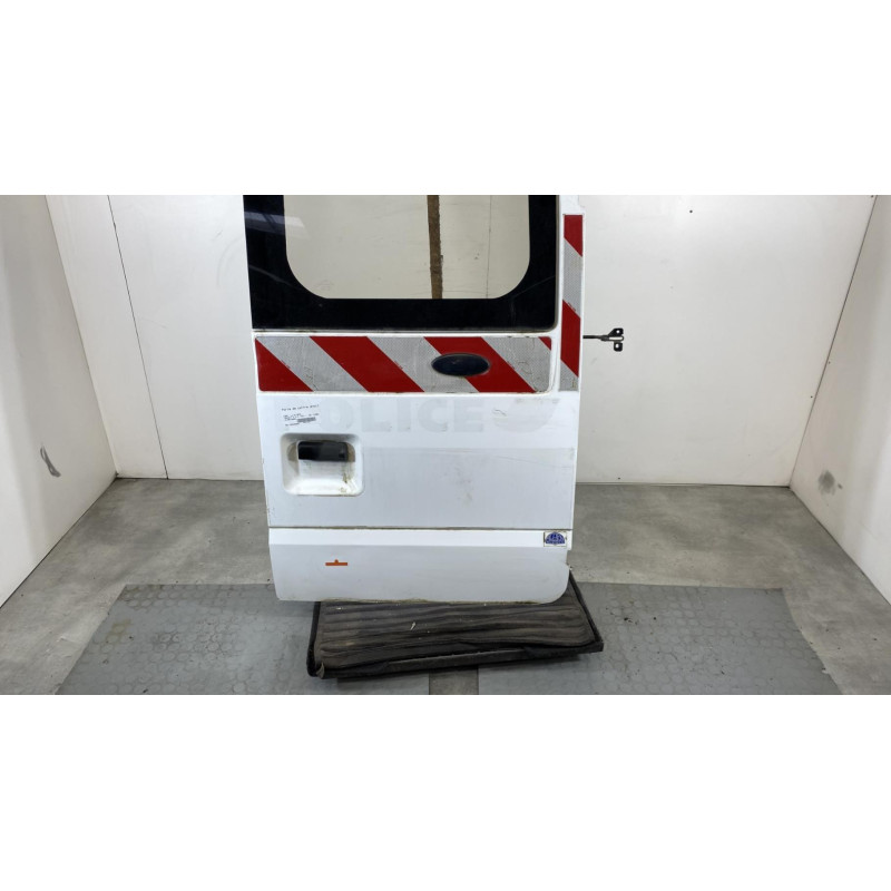 Porte de coffre droit FORD TRANSIT 4 Photo n°5