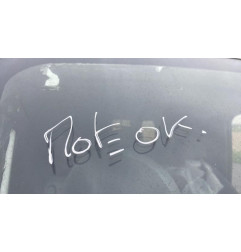 Porte de coffre droit FORD TRANSIT 4
