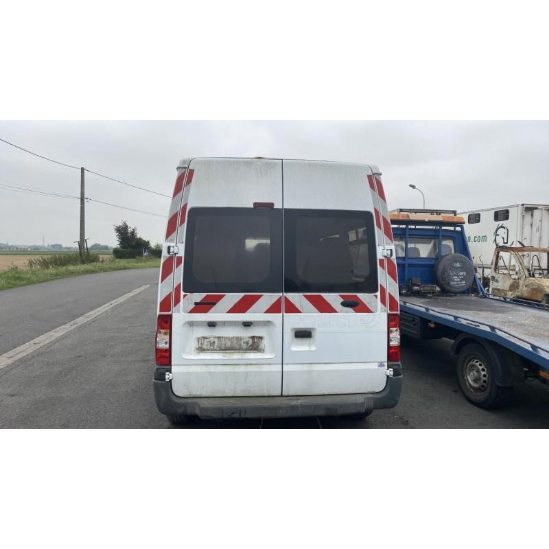 Porte de coffre droit FORD TRANSIT 4 Photo n°13