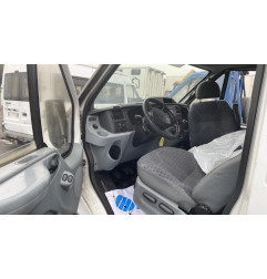 Porte de coffre droit FORD TRANSIT 4