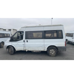 Porte de coffre droit FORD TRANSIT 4
