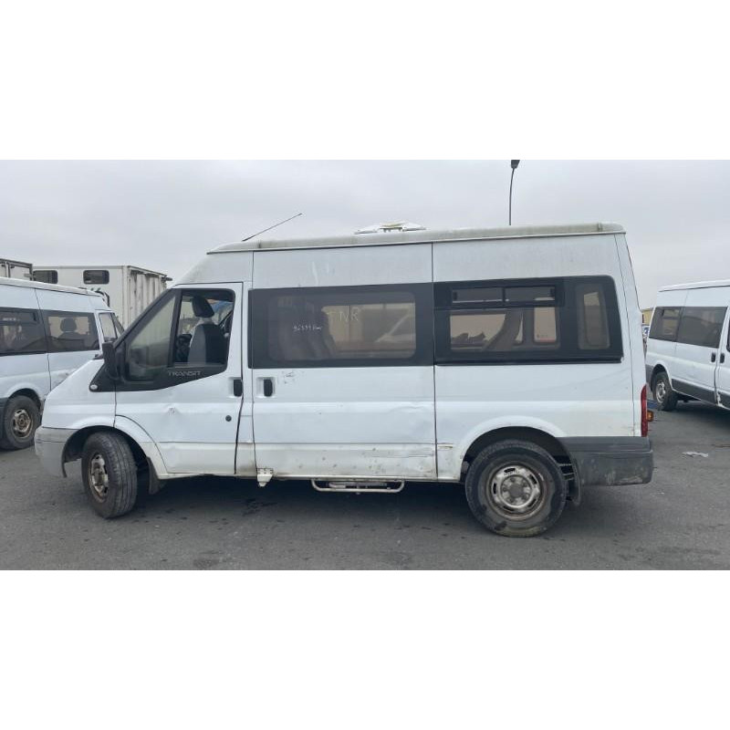 Porte de coffre droit FORD TRANSIT 4 Photo n°17