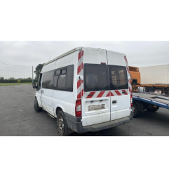 Porte de coffre droit FORD TRANSIT 4
