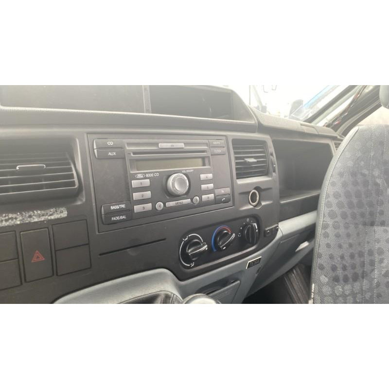 Pare soleil droit FORD TRANSIT 4 Photo n°6