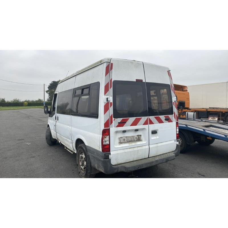 Pare soleil droit FORD TRANSIT 4 Photo n°10