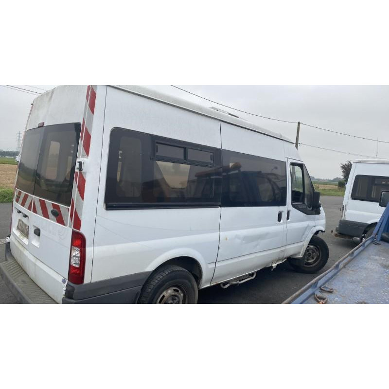Pare soleil droit FORD TRANSIT 4 Photo n°11
