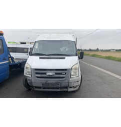 Pare soleil droit FORD TRANSIT 4