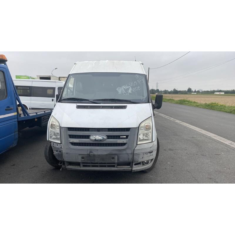 Pare soleil droit FORD TRANSIT 4 Photo n°13