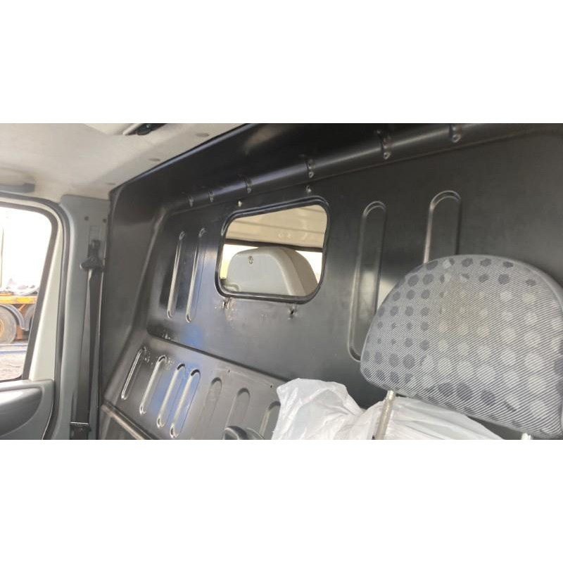 Pare soleil droit FORD TRANSIT 4 Photo n°14