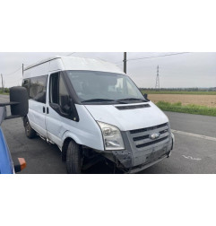 Pare soleil droit FORD TRANSIT 4