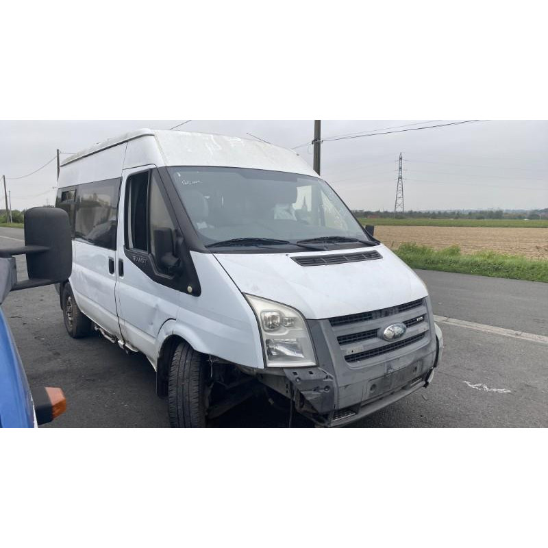 Pare soleil droit FORD TRANSIT 4 Photo n°16