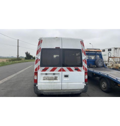 Pare soleil gauche FORD TRANSIT 4