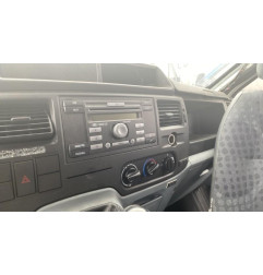 Pare soleil gauche FORD TRANSIT 4