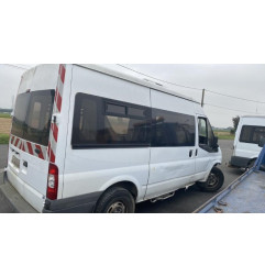 Pare soleil gauche FORD TRANSIT 4
