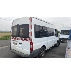 Pare soleil gauche FORD TRANSIT 4