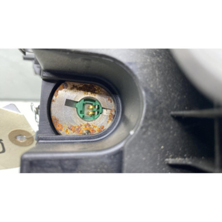 Air bag conducteur PEUGEOT 406 Photo n°1