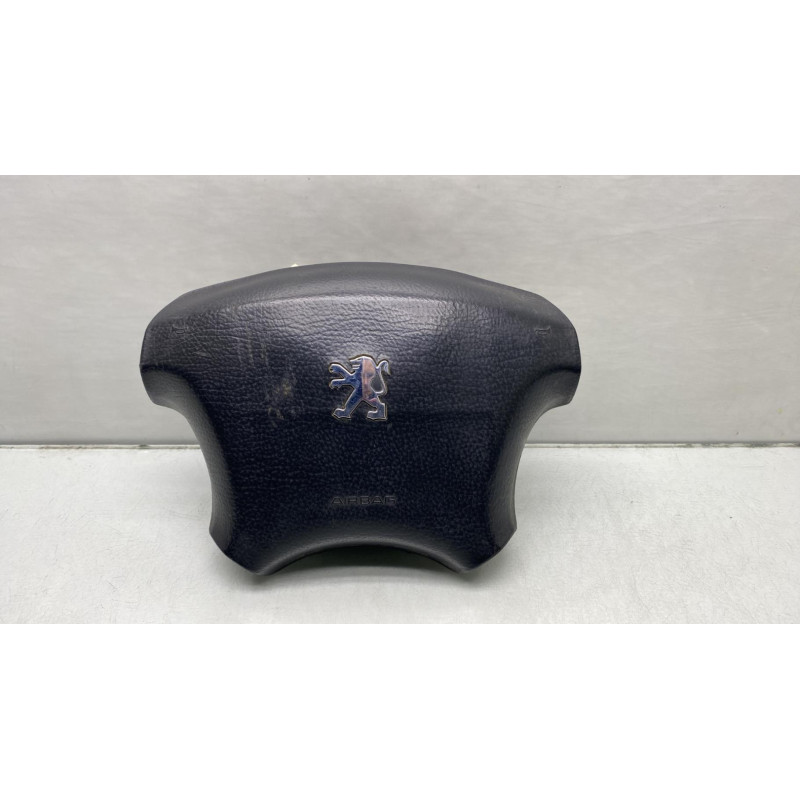 Air bag conducteur PEUGEOT 406 Photo n°2
