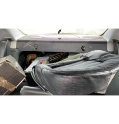 Air bag conducteur PEUGEOT 406