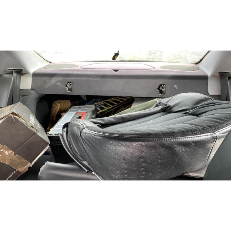 Air bag conducteur PEUGEOT 406 Photo n°8