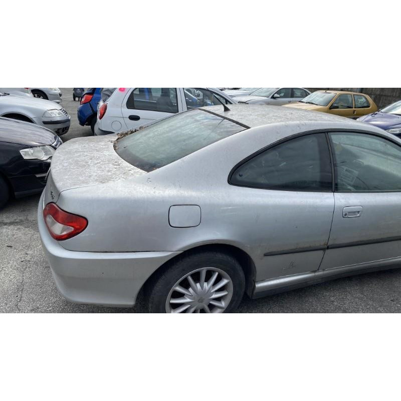 Air bag conducteur PEUGEOT 406 Photo n°11