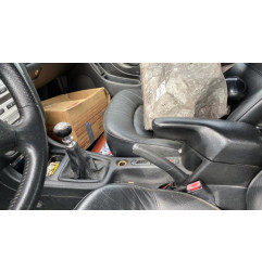 Air bag conducteur PEUGEOT 406