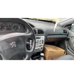Air bag conducteur PEUGEOT 406