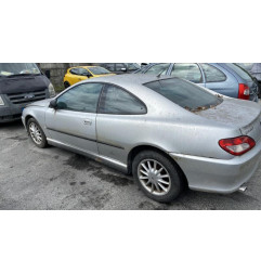 Air bag conducteur PEUGEOT 406