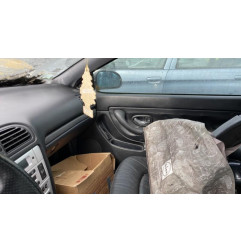 Air bag conducteur PEUGEOT 406